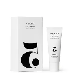 VERSO - Eye Cream
