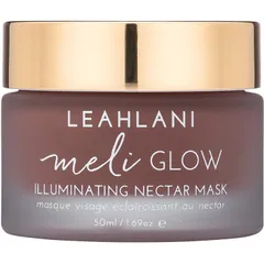 Leahlani Skincare - Meli Glow Illuminating Nectar Mask