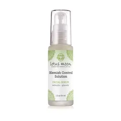 Lotus Moon Skin Care - Blemish Control Solution