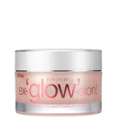 Bliss - Triple Oxygen Ex-'Glow'Sion Moisture Cream