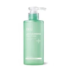 pH Cleansing Gel Foam