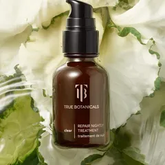 True Botanicals - Clear Repair Nightly Treatment