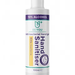 BeYou - Hand Sanitiser