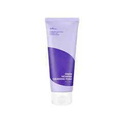 ISNTREE - Onion Newpair Cleansing Foam
