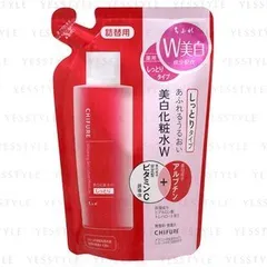 CHIFURE - Whitening Skin Lotion Moisture