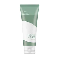 ISNTREE - Mugwort Calming Clay Mask