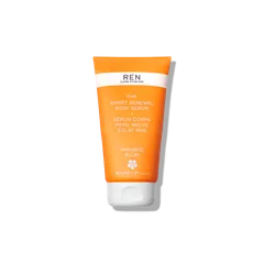 Ren Skincare - Mini AHA Smart Renewal Body Serum