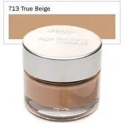 L'Oréal Paris - Loreal Age Perfect Skin-Supporting Hydrating Makeup For Mature Skin, SPF 12