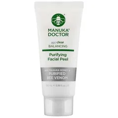 Manuka Doctor - ApiClear Purifying Facial Peel