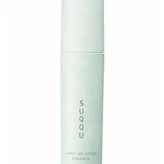 SUQQU - Light Solution Essence