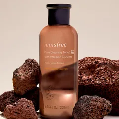innisfree - Pore clearing toner