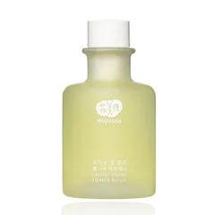 Whamisa - Organic Flowers Toner Refresh Mini Deluxe