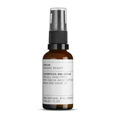 Evolve - Superfood 360 Natural Face Serum