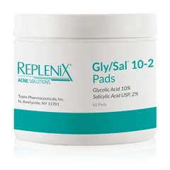 Replenix - Gly-Sal 10-2 Clarifying Pads