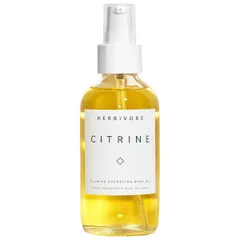Herbivore Botanicals - Herbivore Citrine Glowing Hydration Body Oil