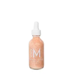 Olive + M - Shimmer + Glow Body Oil