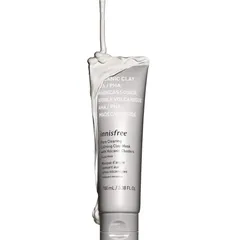 innisfree - Pore Clearing Calming Clay Mask
