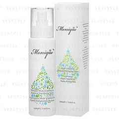 o'Naomi - Monique Multi-Vitamins & Botanical Energizing Spray