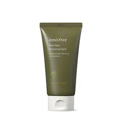 Olive Real Cleansing Foam