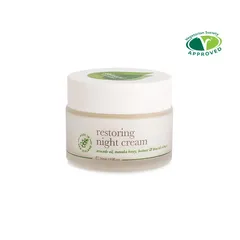 Skinfood - Restoring Night Cream