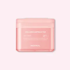 MEDIHEAL - Collagen Ampoule Pad