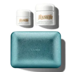 Crème de la Mer - The Nourishing Hydration Duet