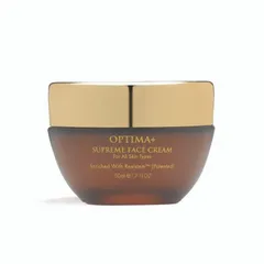 Aquamineral - Supreme Face Cream