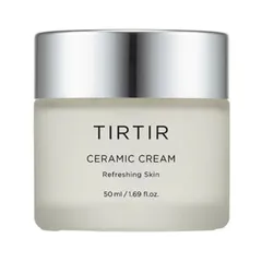 Buy TirTir Ceramic Cream in Australia - Korean Skincare and Cosmetics