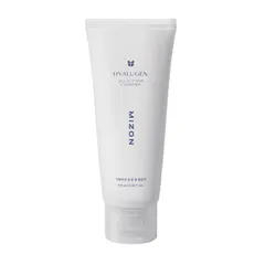 Buy Mizon Hyalugen Gel To Foam Cleanser in Australia - Korean Skincare Online