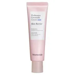 Mamonde - Probiotics Ceramide Cream