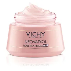Vichy - Neovadiol Rose Platinum Night Cream