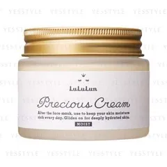 Lululun - Precious Cream
