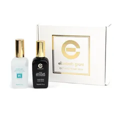 Elizabeth Grant - Deep Nourishment Serum Duo