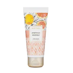 Mistral - Papiers Fantaisie Grapefruit Hand Cream