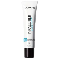 Pro Glow Lock Face Makeup Primer 130