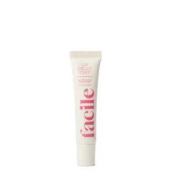 Facile - Tinted Lip Jelly - Rose