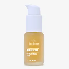 SKIN RESTORE™ Peptide Firming Facial Serum