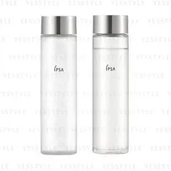 IPSA - Clear Up Lotion - 2 Types