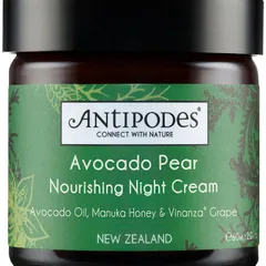 Antipodes - Avocado Pear Nourishing Night Cream