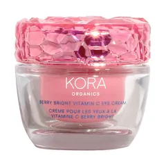 KORA Organics - Berry Bright Vitamin C Eye Cream