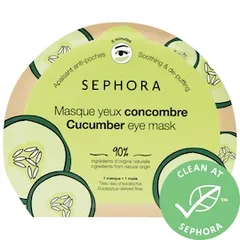 SEPHORA COLLECTION - Clean Eye Mask