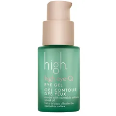 High Beauty - High Eye-Q Eye Gel