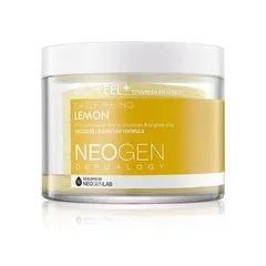 Dermalogy Bio-Peel Gauze Peeling Lemon