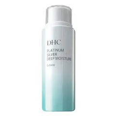 DHC - Platinum Silver Deep Moisture Lotion
