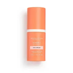 Vitamin C Glow Eye Cream