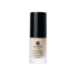 Violets are Blue - Eye-Luminate Gel Cream