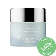 Silver Skin Savior Salicylic/Glycolic Acid Treatment