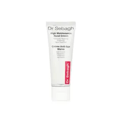 Dr Sebagh - High Maintenance Hand Cream