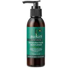 Sukin - Super Greens Facial Moisturiser