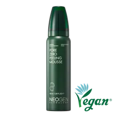 NEOGEN X SUR.MEDIC - PORE ZERO PEELING MOUSSE
